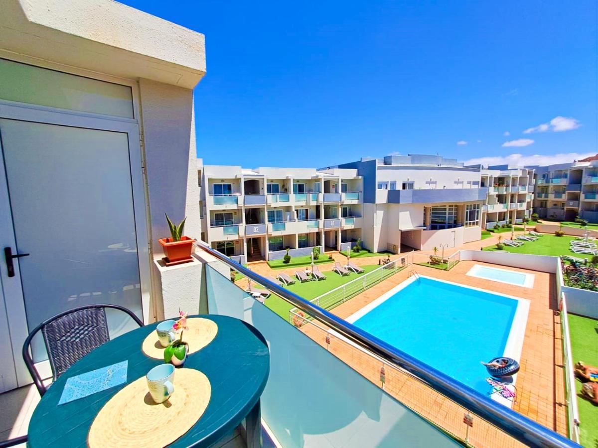 شقة Casa Petra Sun Corralejo By Ahf المظهر الخارجي الصورة