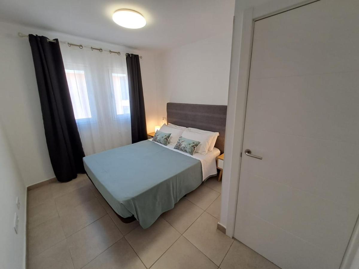 شقة Casa Petra Sun Corralejo By Ahf المظهر الخارجي الصورة