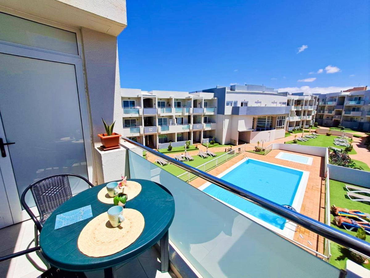شقة Casa Petra Sun Corralejo By Ahf المظهر الخارجي الصورة
